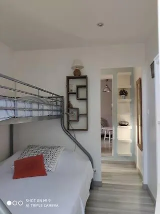 T3 Confort Pour 5 Personnes * La Seyne-sur-Mer