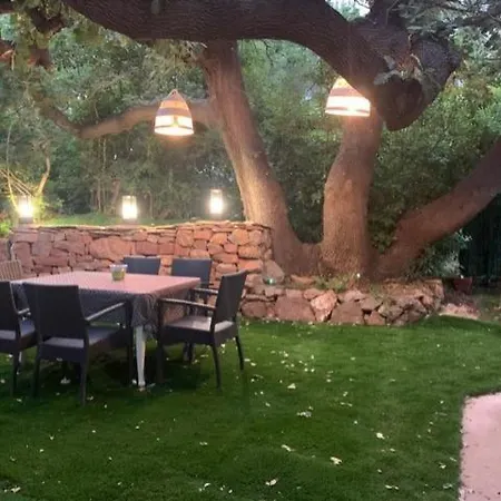 Semesterbostad T3 Confort Pour 5 Personnes