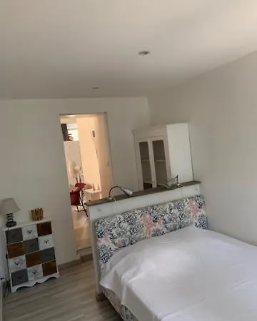 Semesterbostad T3 Confort Pour 5 Personnes La Seyne-sur-Mer