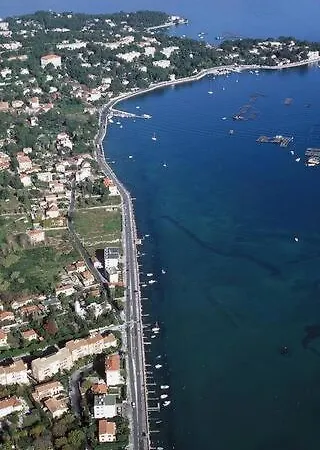 T3 Confort Pour 5 Personnes Semesterbostad