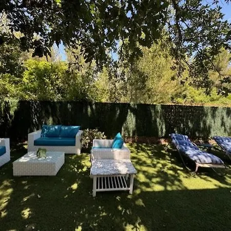 Semesterbostad T3 Confort Pour 5 Personnes *