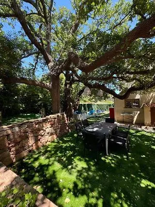 T3 Confort Pour 5 Personnes Semesterbostad *