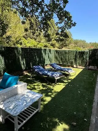 Semesterbostad T3 Confort Pour 5 Personnes *