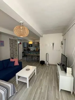 T3 Confort Pour 5 Personnes Semesterbostad *