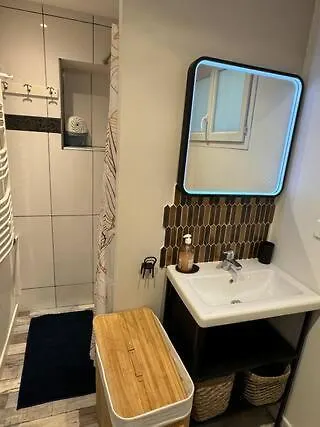 T3 Confort Pour 5 Personnes *