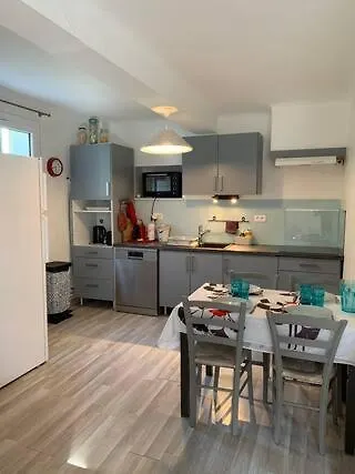 T3 Confort Pour 5 Personnes *