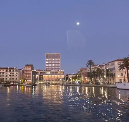 T3 Confort Pour 5 Personnes Semesterbostad La Seyne-sur-Mer