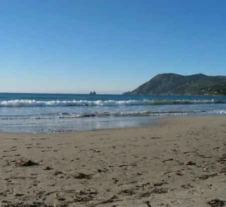 Semesterbostad T3 Confort Pour 5 Personnes La Seyne-sur-Mer