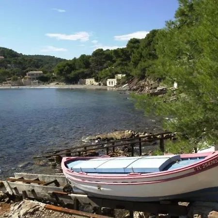 T3 Confort Pour 5 Personnes La Seyne-sur-Mer