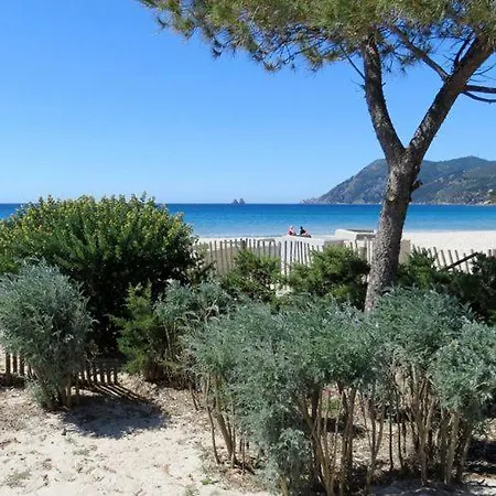 T3 Confort Pour 5 Personnes La Seyne-sur-Mer