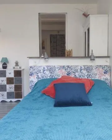 T3 Confort Pour 5 Personnes * La Seyne-sur-Mer