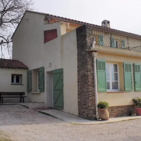 Semesterbostad T3 Confort Pour 5 Personnes