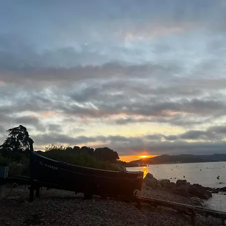 T3 Confort Pour 5 Personnes