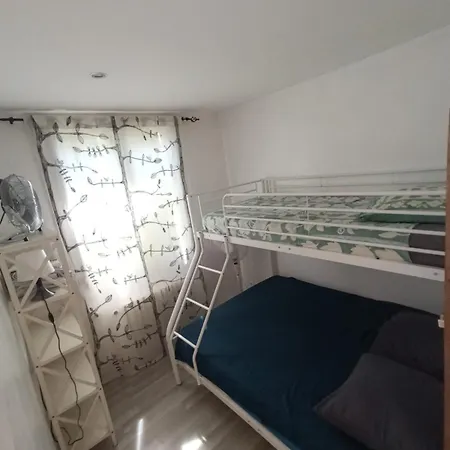 T3 Confort Pour 5 Personnes