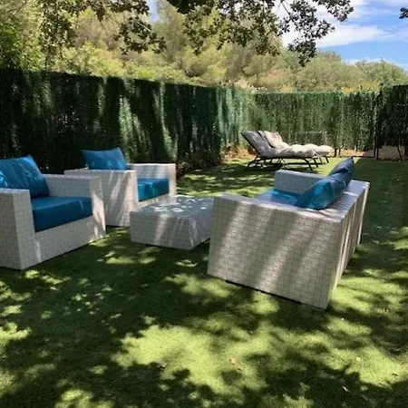 T3 Confort Pour 5 Personnes * La Seyne-sur-Mer