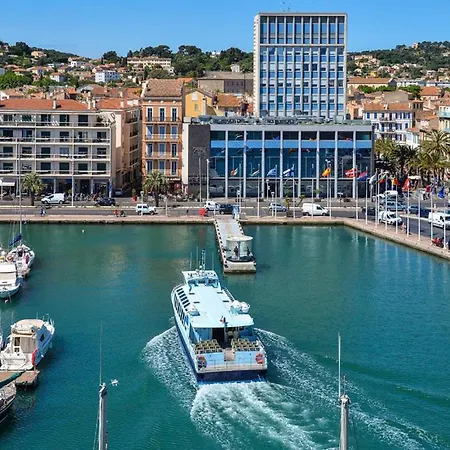 T3 Confort Pour 5 Personnes Feriehus *