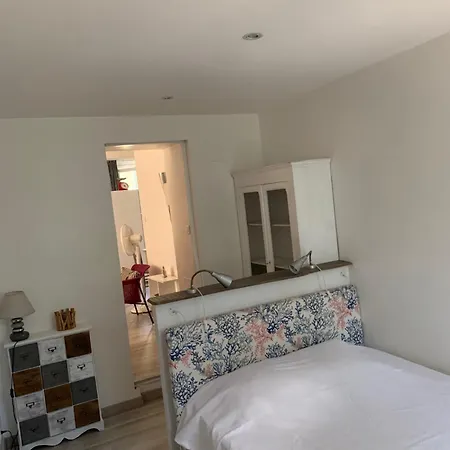 T3 Confort Pour 5 Personnes Feriehus La Seyne-sur-Mer